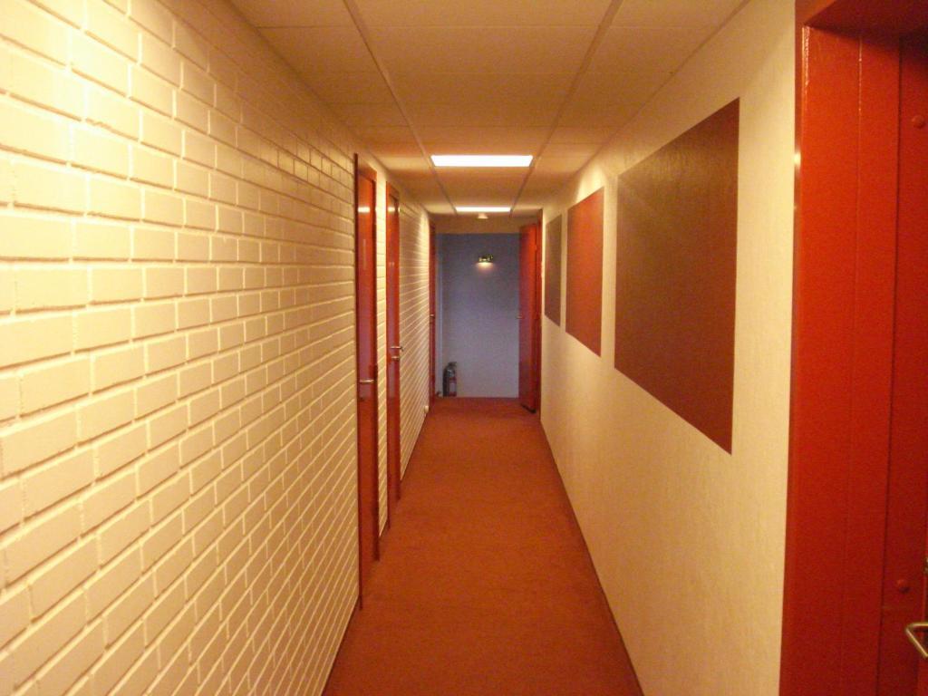 Hotel Klover Es Hellevad 외부 사진